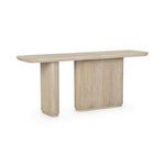 Product Image 4 for Vander Wood Console Table from Classic Home