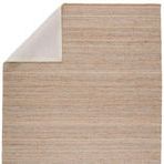 Product Image 6 for Rosier Handmade Solid Beige/ Ivory Area Rug from Jaipur 