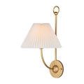 Product Image 1 for Cedric Wall Sconce from Currey & Company