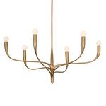 Product Image 1 for Labra Chandelier from Hudson Valley