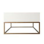 Product Image 4 for Fascinate Cocktail Table from Theodore Alexander