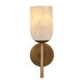 Product Image 3 for Belmont Wall Sconce from Currey & Company