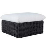 Product Image 20 for Montecito Woven Ottoman from Summer Classics