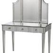 Product Image 1 for Gilda Vanity Table from Currey & Company