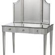 Product Image 1 for Gilda Vanity Table from Currey & Company