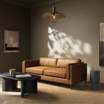 Product Image 21 for Emery Square Arm Sofa from Four Hands