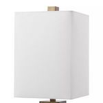 Product Image 4 for Uttermost Auckland Granite Buffet Lamp from Uttermost