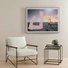 Product Image 7 for Zahra Nesting End Tables Antique Pewter from Four Hands