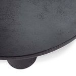 Product Image 3 for Anzio Outdoor Coffee Table in Concrete from Classic Home Furnishings