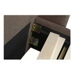 Product Image 11 for Sophia Bed from Moe's