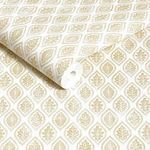 Product Image 5 for Edo Crème Brûlée Wallpaper from Graham & Brown