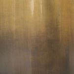 Product Image 2 for Cameron Ombre End Table - Ombre Antique Brass from Four Hands