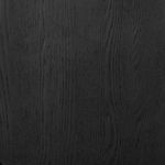 Product Image 6 for Connor Black Wooden Dining Chair from Four Hands