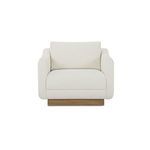 Product Image 9 for Keane Lounge Chair from Moe's