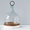 Product Image 2 for Barcelona Glass Cloche from etúHOME