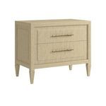 Product Image 1 for Eave 2 Drawer Nightstand from A.R.T. Home Furnishings