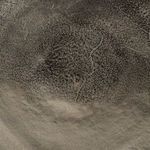 Product Image 9 for Tulip Raw Nickel Side Table  from Four Hands