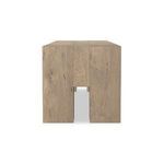 Product Image 3 for Abaso Accent Bench from Four Hands