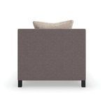 Product Image 5 for Tuxedo Armless Chair from Caracole