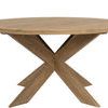 Product Image 1 for Coastal Teak 56" Round Dining Table from Sunset West