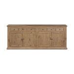 Product Image 1 for Harding Weathered Oak Sideboard from Four Hands