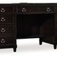 Product Image 2 for Kendrick Computer Credenza from Hooker Furniture