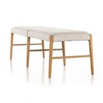 Product Image 3 for Glenmore Backless Dining Bench from Four Hands