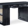 Product Image 4 for Kenzo Adjustable-Height Desk from Hooker Furniture