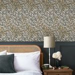 Product Image 2 for William Morris Willow Bough Wallpaper from Graham & Brown