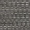 Product Image 2 for Charlevoix Indoor Outdoor Charcoal Accent Rug from Classic Home Furnishings