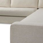 Product Image 10 for Yelena 3-Piece Sectional from Four Hands