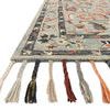 Product Image 2 for Elka Sky  /  Multi Rug from Loloi