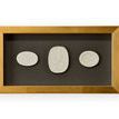 Product Image 1 for Small Intaglio Shadowbox I from Chelsea House