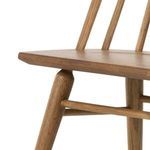 Product Image 20 for Lewis Windsor Black Oak Chair from Four Hands