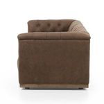 Product Image 14 for Maxx Upholstered Umber Grey Fabric Sofa from Four Hands