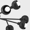 Product Image 1 for Colt Chandelier from Troy Lighting