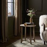 Product Image 8 for Dupree End Table - Washed Oak from Four Hands