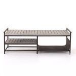 Product Image 4 for Ledger Outdoor Coffee Table from Four Hands