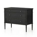 Product Image 18 for Toulouse Large Distressed Black Chest from Four Hands