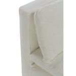 Product Image 6 for Ellice Day Slipcover Lounger from Rowe Furniture