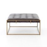 Product Image 10 for Oxford Small Ebony Coffee Table from Four Hands