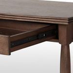 Product Image 7 for Bowfront Desk from Four Hands