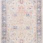 Product Image 2 for Sivas Pale Pink / Dark Blue Rug from Surya