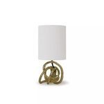 Product Image 1 for Mini Knot Lamp from Regina Andrew Design