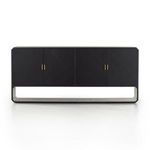 Product Image 5 for Caspian Black Sideboard from Four Hands