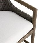Product Image 6 for Chilton Outdoor Stool from Arteriors