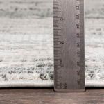 Product Image 3 for Aisha Medium Gray / Charcoal Rug from Surya
