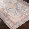 Product Image 4 for Amelie Peach / Ivory Rug - 2'7" X 7'10" from Surya