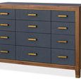 Product Image 2 for Melange Geneva Accent Drawer Chest from Hooker Furniture
