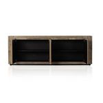 Product Image 5 for Abaso Rustic Oak Sideboard from Four Hands